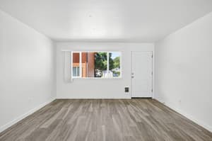 3 Bedroom townhome video tour at Lincoln Court Townhomes, 230 Lincoln Street, Fairview, Oregon 97024