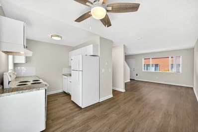 apartment 116